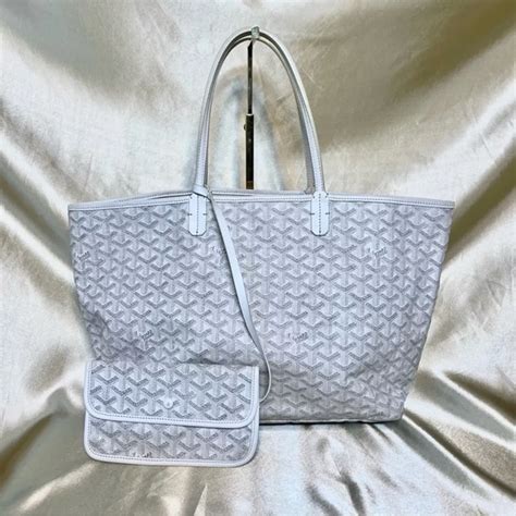 goyard bag cream|buy goyard bags online.